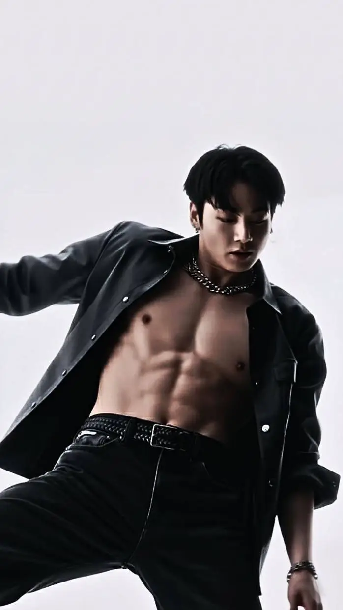 ai character: Jeon Jungkook  background