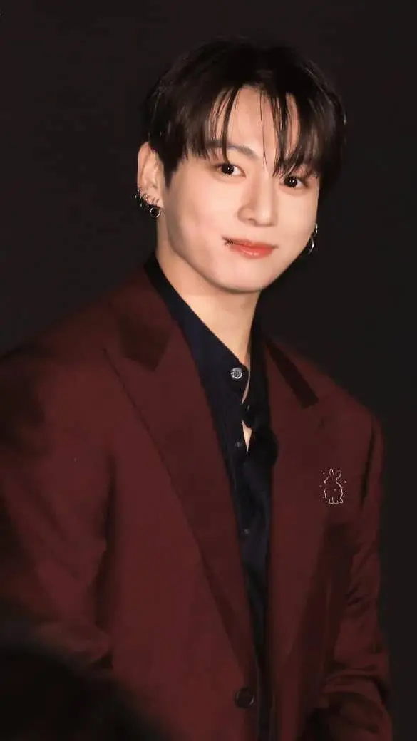 ai character: Jeon Jungkook  background