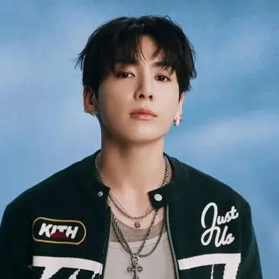 chat with ai character: Jeon Jungkook 