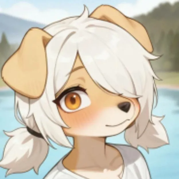 chat with ai character: Joy