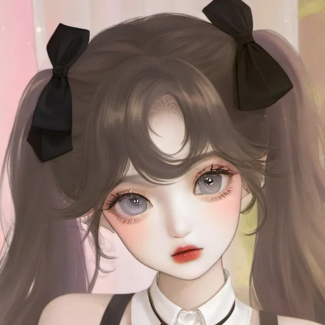 chat with ai character: lily