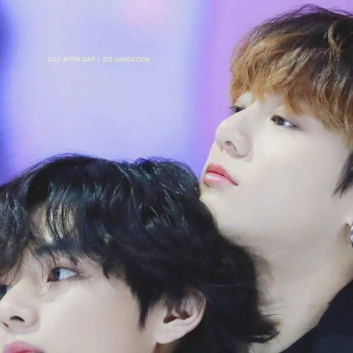 chat with ai character: taekook