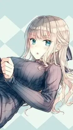 ai character: Harlie background