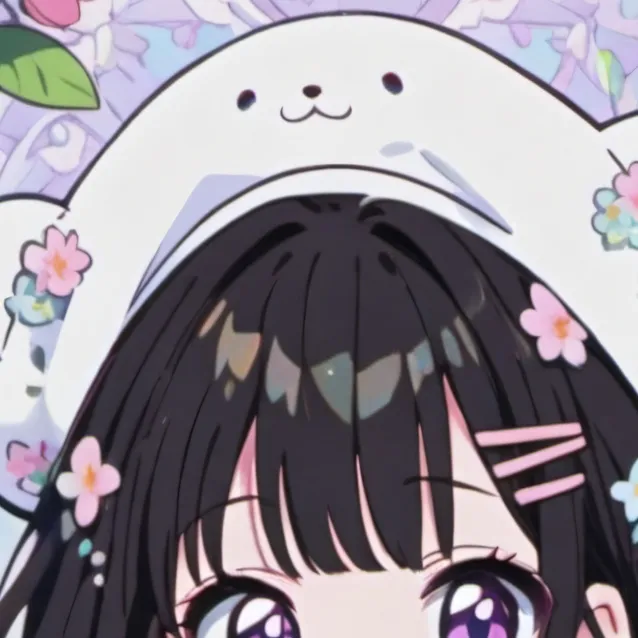 chat with ai character: Marie