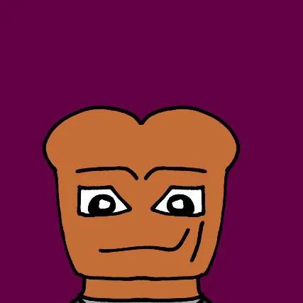 chat with ai character: Gentleman Bread