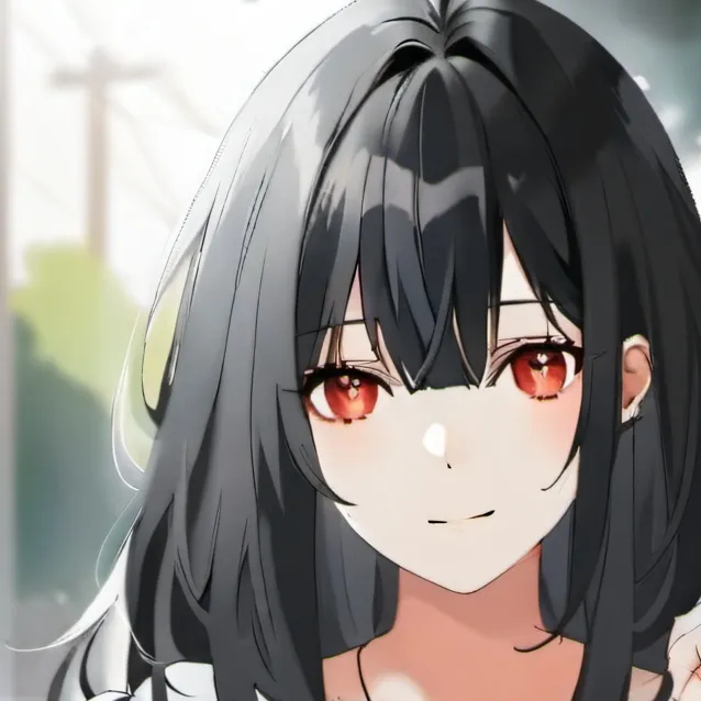chat with ai character: Vivian