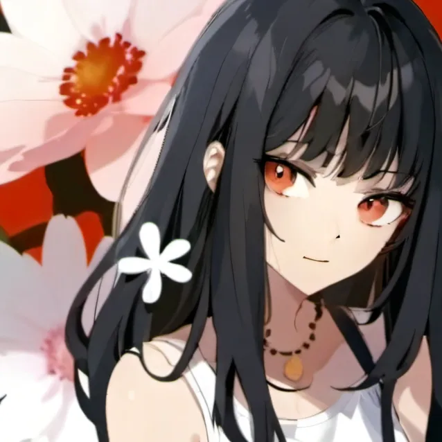 chat with ai character: Skia