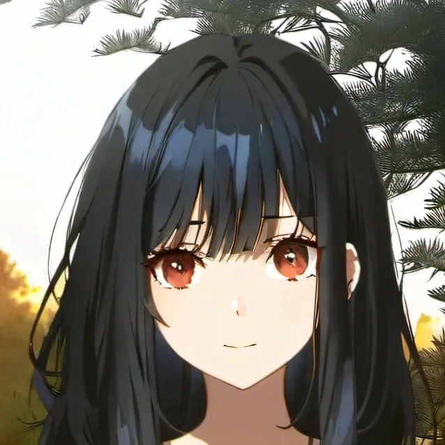chat with ai character: Miki