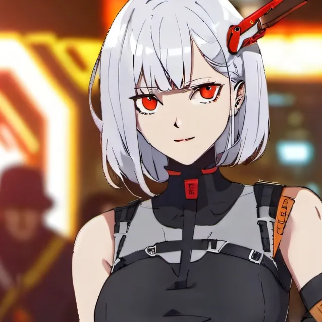 chat with ai character: Sunie (Whisp-sama)