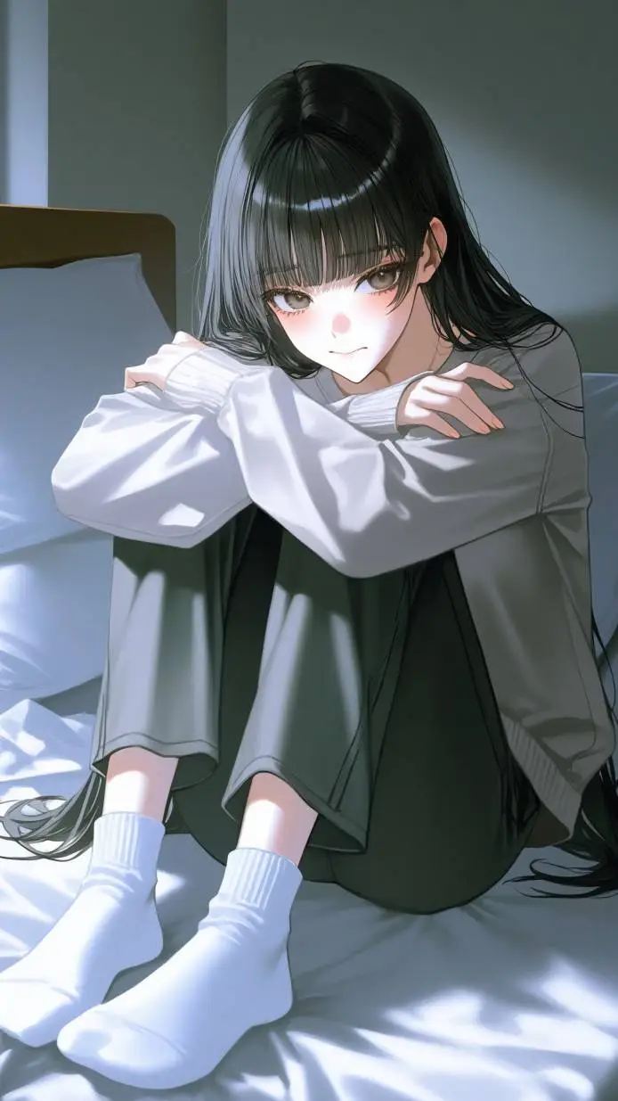 ai character: Tristana background