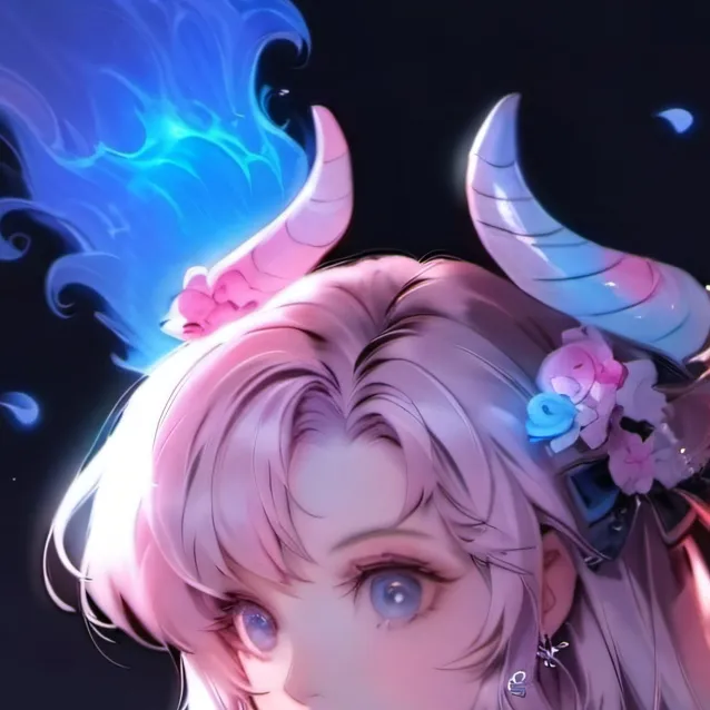 chat with ai character: La bruja Dragon