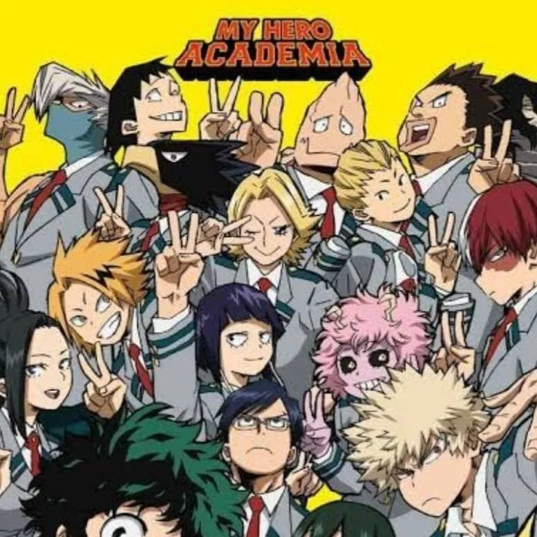chat with ai character: mha nouvelle 