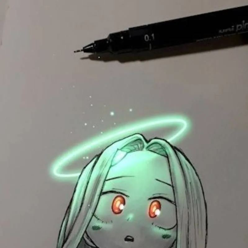 chat with ai character: mha sœur de shoto