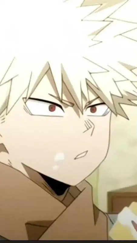 ai character: mha retrouvaille  background