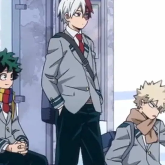 chat with ai character: mha héros pro