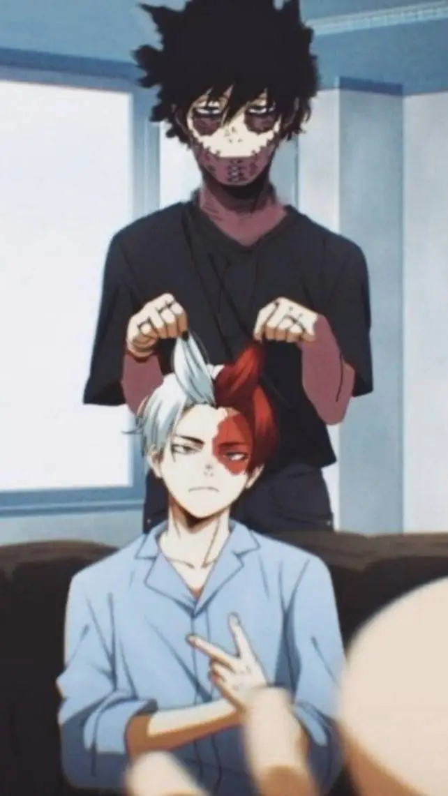 Talkie AI - Chat with shoto&dabi.change