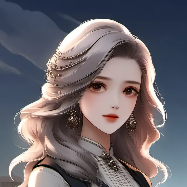 chat with ai character: olivia 