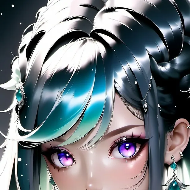 chat with ai character: mily