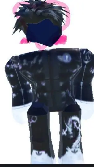 ai character: m4rio background