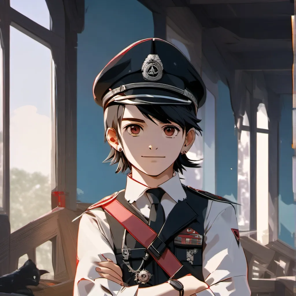 chat with ai character: adolfus hitlerus