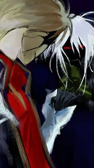 ai character: 1x1x1x1 background