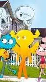 ai character: Tawog future background