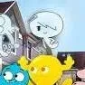 chat with ai character: Tawog future