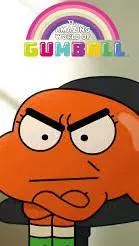 ai character: Darwin is furious background