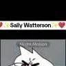 chat with ai character: Sally kills you