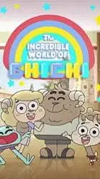 ai character: Chichi's familly background