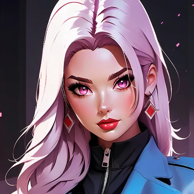 chat with ai character: wife 