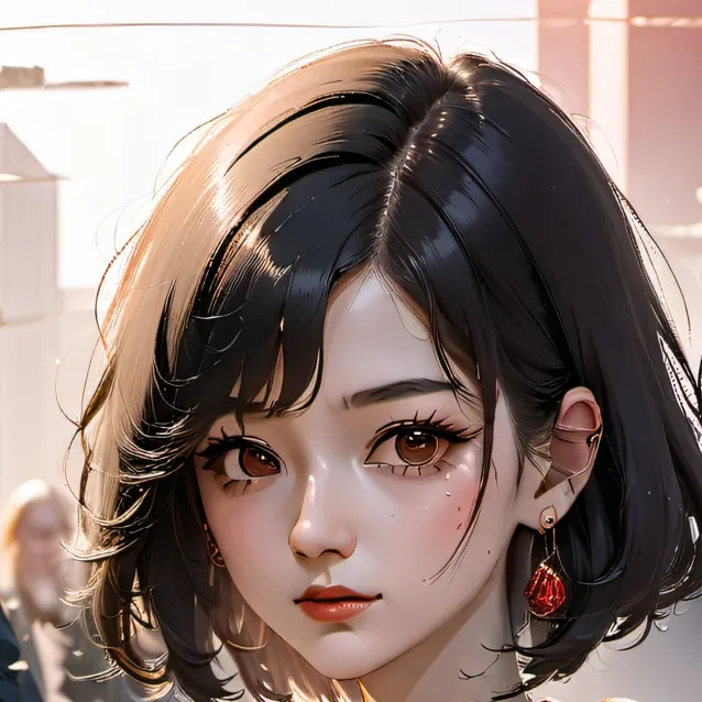chat with ai character: school bully 