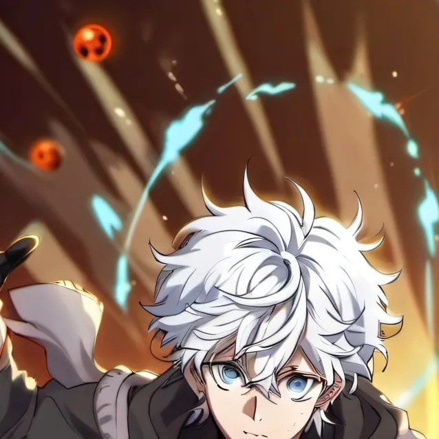 chat with ai character: mha fiesta 