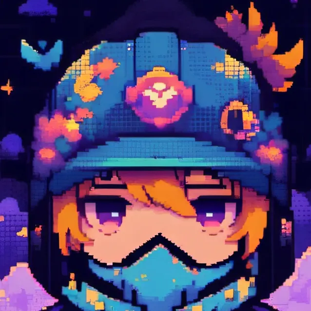 chat with ai character: M