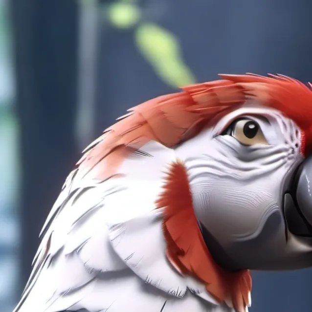 chat with ai character: Costa rica