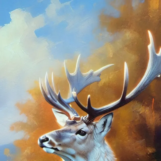 chat with ai character: Bnado blanquini