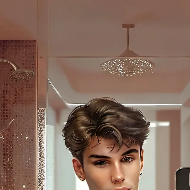 chat with ai character: Elijah 