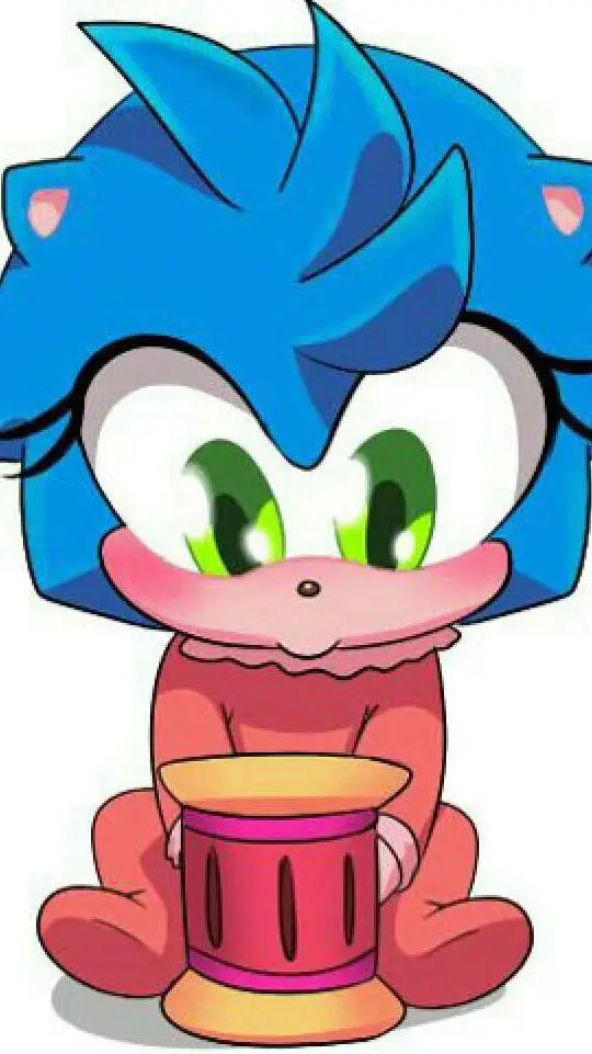 ai character: sonia bebe background