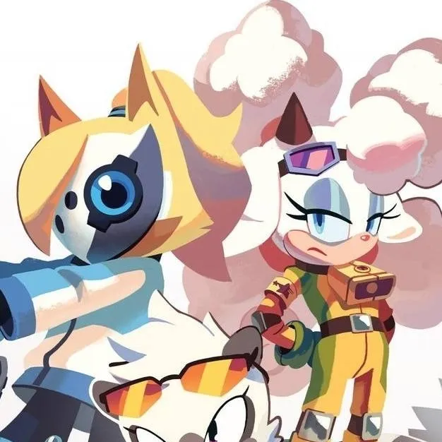 chat with ai character: Diamond cutters