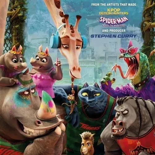 chat with ai character: Goat movie