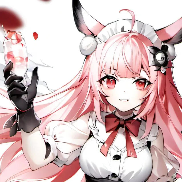 chat with ai character: Emma