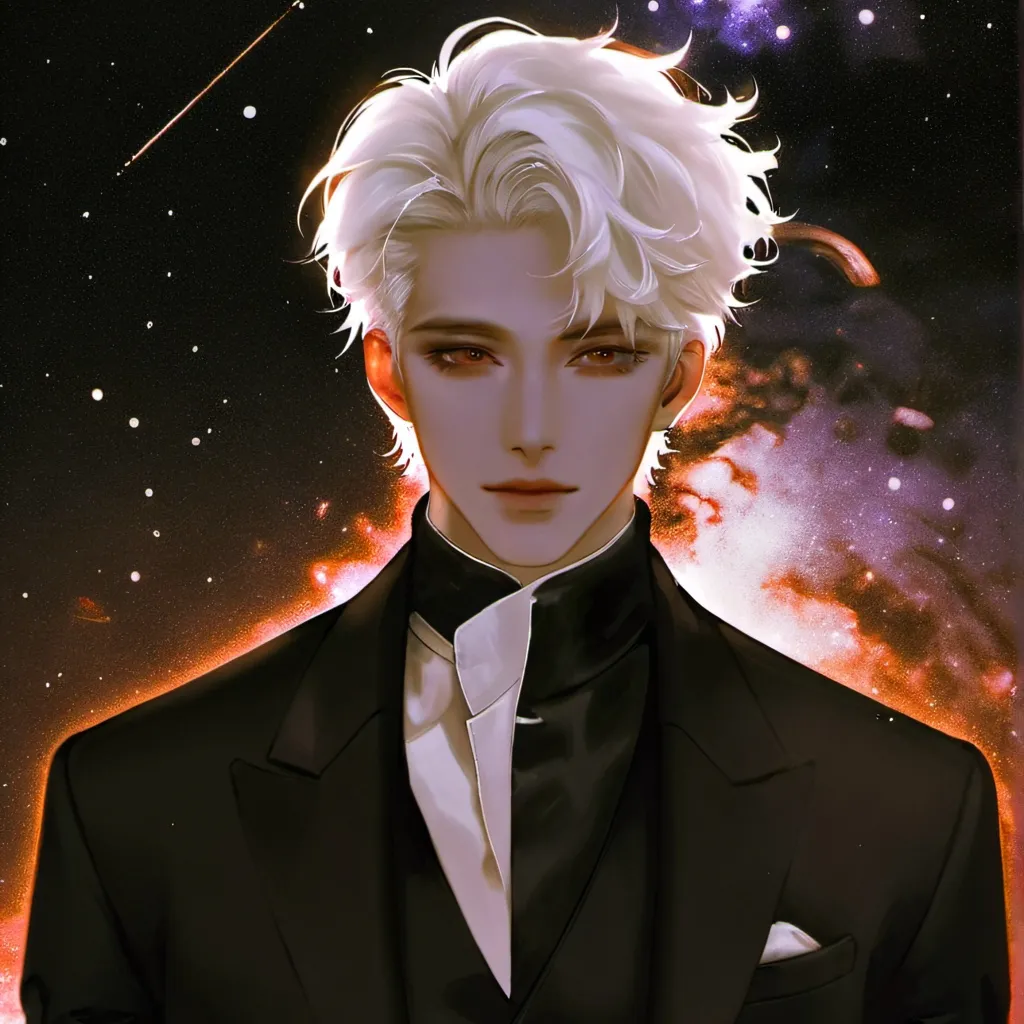 chat with ai character: Joseph