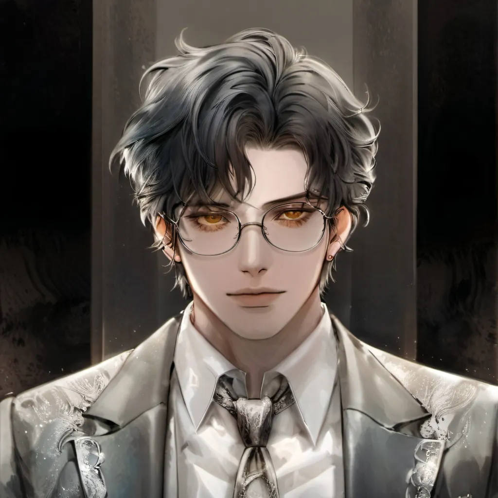 chat with ai character: Liam Smith 