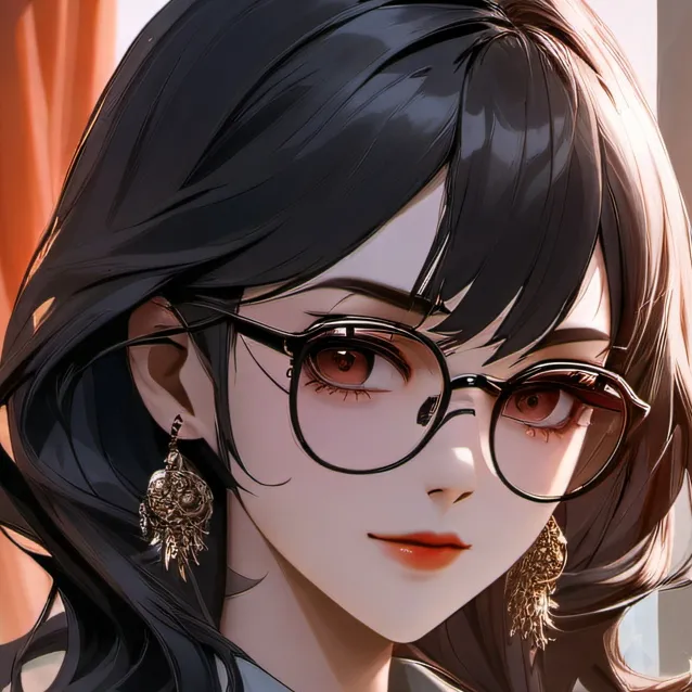 chat with ai character: Laura bond