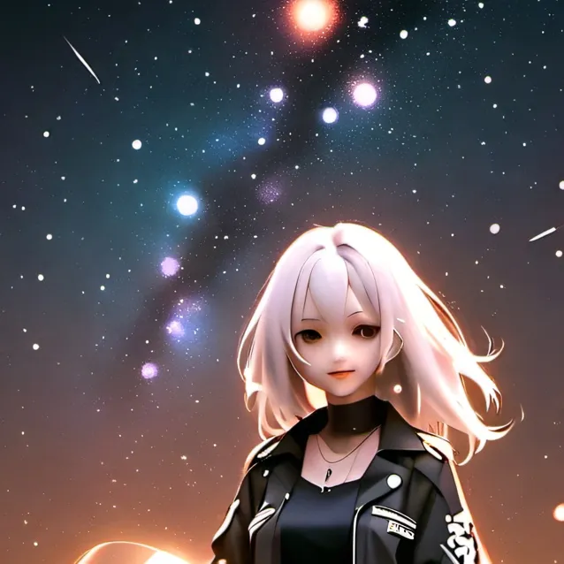 chat with ai character: Lara