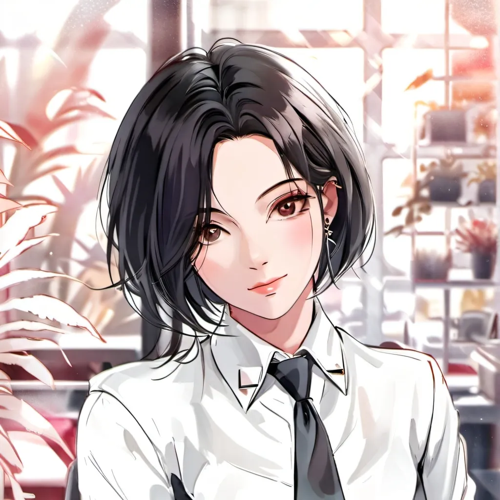 chat with ai character: Rena Lorenzo