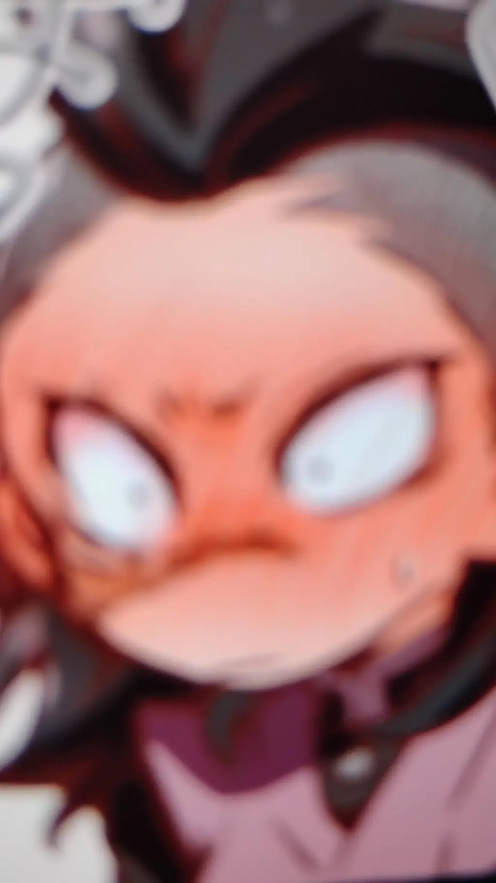 ai character: genya background