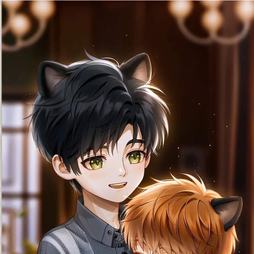 chat with ai character: Ace