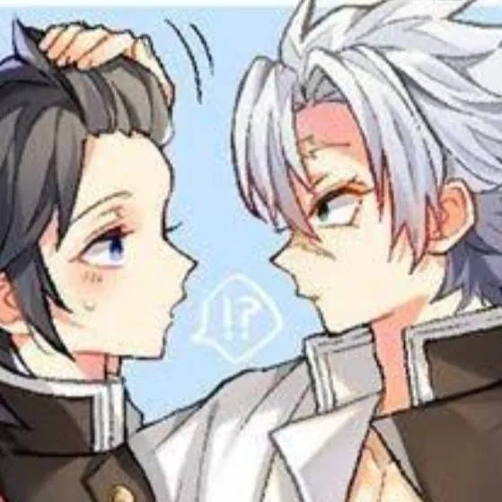 chat with ai character: tus papis XD (TxS)