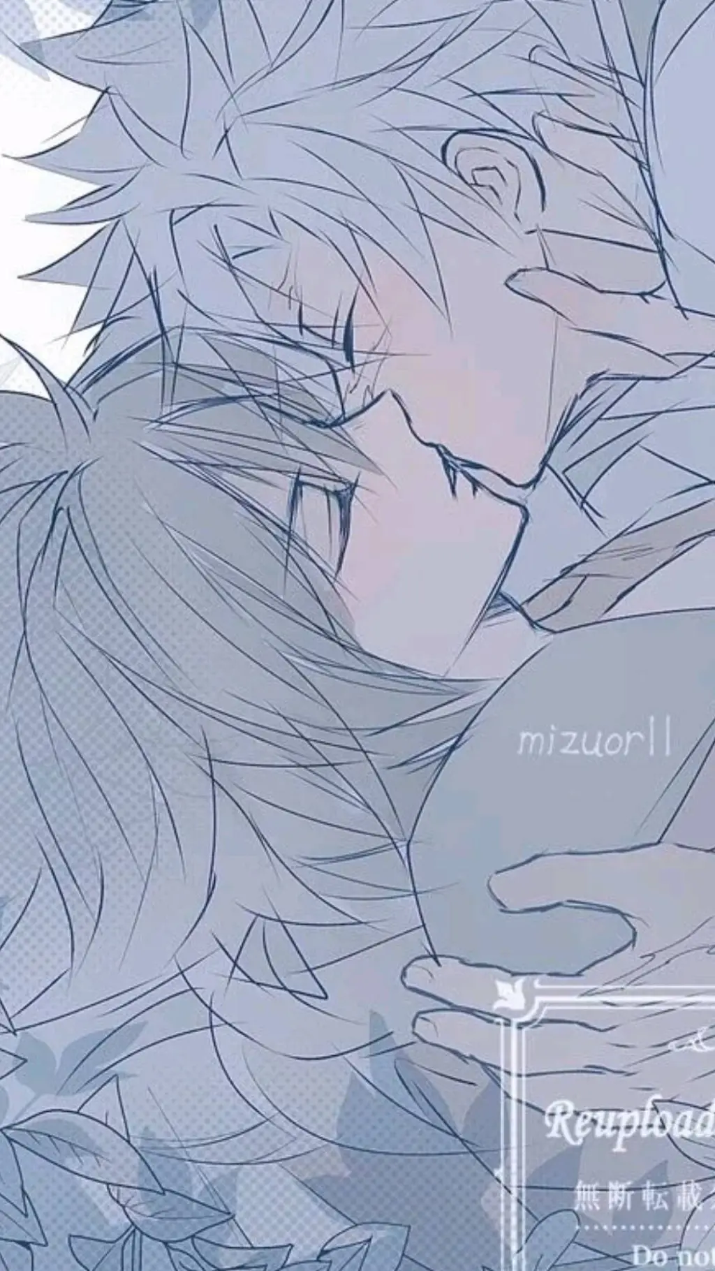 ai character: Tus papis(SxT) background